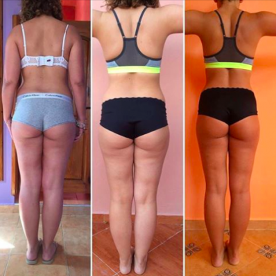 Stage fitness minceur