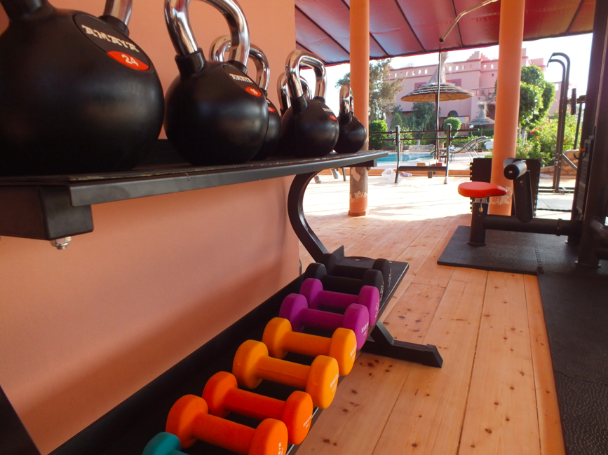 Coaching village : stage perte de poids