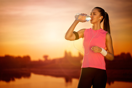 Séjour Fitness Femmes